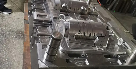 注塑模具加工中為什么要做鑲件？是不是很好奇