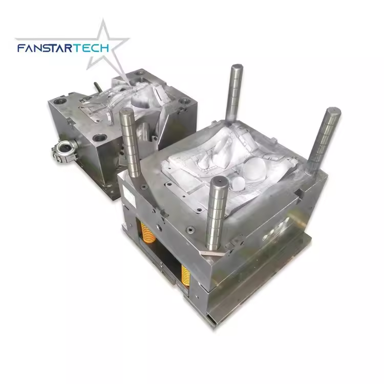 新能源汽車飛機(jī)無(wú)人機(jī)航天航空塑膠外殼塑料模具定制開(kāi)模注塑廠家