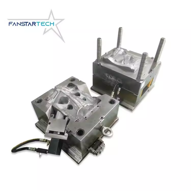 新能源汽車飛機(jī)無(wú)人機(jī)航天航空塑膠外殼塑料模具定制開(kāi)模注塑廠家